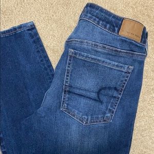 American Eagle Jegging
